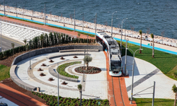 İzmir'de Ramazan Bayramı'nda toplu ulaşım yüzde 50 indirimli