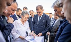 İzmir’de 2 Nisan çıkarması: Özgür Özel’in katılımıyla dev toplu açılış töreni!