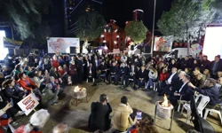 Meslek Fabrikası’nda 5'inci gün: Direniş sürüyor, nöbet sistemi değişiyor!