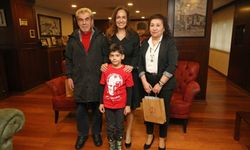 Karşıyaka’da kitap şampiyonları belli oldu: En çok okuyanlara ödül