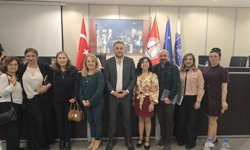 Karşıyaka’da güvenli yapılaşma dönemi: Sektör paydaşları "Ortak Akıl"da buluştu