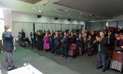 Karşıyaka’da duygulandıran konferans: “Magosa Kahramanı” direnişi anlattı