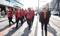 Karşıyaka’da nostalji rüzgârı: Oldies Müzik Festivali başlıyor