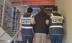 Karabağlar’da 10 yıl kesinleşmiş hapis cezası bulunan firari yakalandı