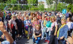 Alaçatı Ot Festivali’nde gastronomi şöleni başlıyor