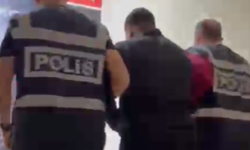 Karabağlar'da akraba evinde saklanan firari hükümlü operasyonla yakalandı