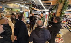 Türk ihracatçılar Kanada pazarına odaklandı: Hedef 100 milyon dolar