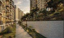 Menemen’de sosyal konut hamlesi: 3 Bin 100 konut için çalışmalar hızlandı