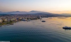 İzmir Körfezi için kritik uyarı: 70 yıllık kirlilik alarm veriyor