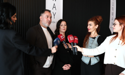 Runway, İzmir’de basın lansmanıyla tanıtıldı