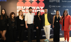 Runway ile İzmir'in sosyal ve iş dünyası bir araya geldi