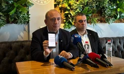 Gürsel Tekin’den İzmir’den kritik çağrı: CHP’de diyalog şart