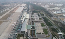 Havalimanı yolu hayali yarıda kaldı: İzmir’de kritik proje iptal edildi