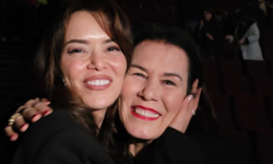 Seray Kaya’dan rol hazırlığı itirafı: Derslerden sonra yürüyemiyordum