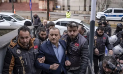 Eski Tunceli Valisi Tuncay Sonel, Gülistan Doku soruşturması kapsamında tutuklandı