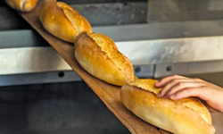 İzmir’de ekmeğe zam: 200 gram ekmek 17,5 TL oldu