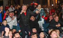 Başkan Duman’ın tahmini tuttu