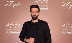 Genç oyuncu Ramazan Tetik son yolculuğuna uğurlandı