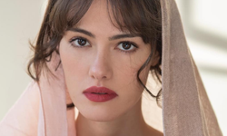 Gülper Özdemir, “Çingene Kızı” projesinde başrolde