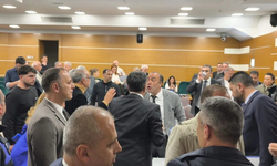 Uşak operasyonu Bornova Belediye Meclisi’ni sarstı!