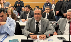 Bornova Meclisi’nde soruşturma tartışması: AK Parti’den Eşki’ye istifa çağrısı