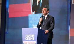 Türkiye'nin ilk kiralık sosyal konut projesi Hanem Çeşme'nin temeli atıldı