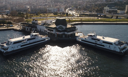 Cumhurbaşkanı kararıyla İzmir’de iki iskele için imar düzenlemesi