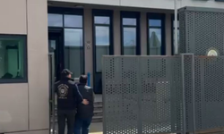 İzmir'de 19 yıl hapis cezası bulunan şahıs yakalandı