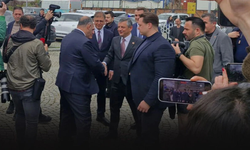 Özel’in İzmir mesaisi hız kesmiyor: İlk durak vekiller toplantısı