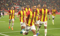 Göztepe 21 gün aradan sonra sahaya çıkıyor
