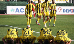 Aliağa FK, Kırklareli Atatürk Stadı’nda ve puan arayacak