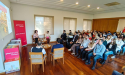 Güzel İzmir Hareketi ile kamusal alanlarda sağlıklı yaşam: Kentin Ritmi