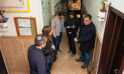 Karşıyaka Belediyesi’nden ortak yaşam alanlarına sıkı denetim