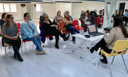 Konak Belediyesi’nden bağımlılıkla mücadele eğitimi