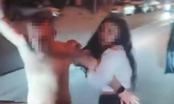 İzmir’de trafik tartışması: Araçlarına saldıran sürücüye 380 bin lira ceza