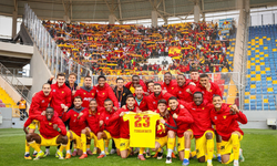 Göztepe, Gençlerbirliği deplasmanında 2-0 kazandı ve 6 hafta sonra galibiyete kavuştu