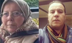 İzmir'de oğlunun ardından anne de kalp kriziyle yaşamını yitirdi