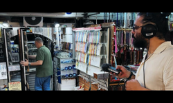 İzmir’in sesi belgeselde hayat buldu