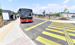 İzmir’de otobüs hatlarına miting düzenlemesi: Güzergahlar değişti