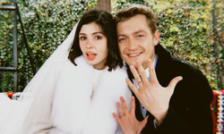 “Taşacak Bu Deniz”in Fadime ve İso’su reklamda buluşuyor