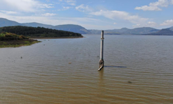 İzmir’de barajlar doluyor: Tahtalı’da seviye yüzde 52’yi aştı