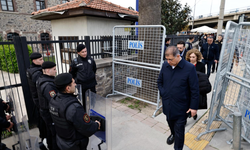 Meslek Fabrikası’nda kritik gelişme: Tugay ve heyet içeri girdi, tespit süreci başladı