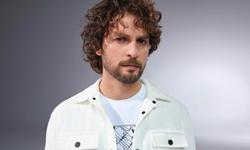 “Palas Pandıras” dizisinde sürpriz buluşma: Birkan Sokullu ve Kaan Mirac Sezen aynı projede