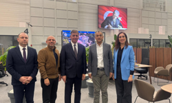 Karşıyaka Stadı’nın yol haritası belirleniyor