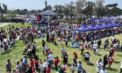 23 Nisan’da kutlamaların adresi Kültürpark olacak