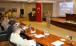 Başkan Sengel: Her şeye rağmen ayakta kalan bir belediyeyiz