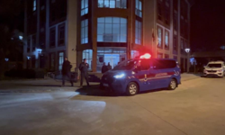 Bayındır’da polise mukavemet: 3 polis yaralandı, 4 şüpheli tutuklandı