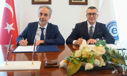 Ege Üniversitesi TÜSEB'in İzmir'deki üssü olacak