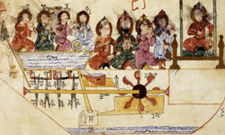 Bozdağ Film’den tabii’ye yeni proje: El Cezeri’nin hayatı dizi oluyor