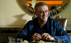 A.B.İ. dizisine yeni oyuncu: İhtiyar karakteri geliyor